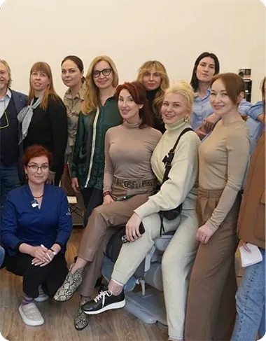 лазерлік жүйе ENDOLIFT® бойынша тегін оқу