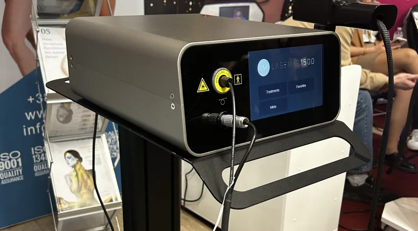 Vlarus ENDOLIFT эксклюзивті импорттаушысы